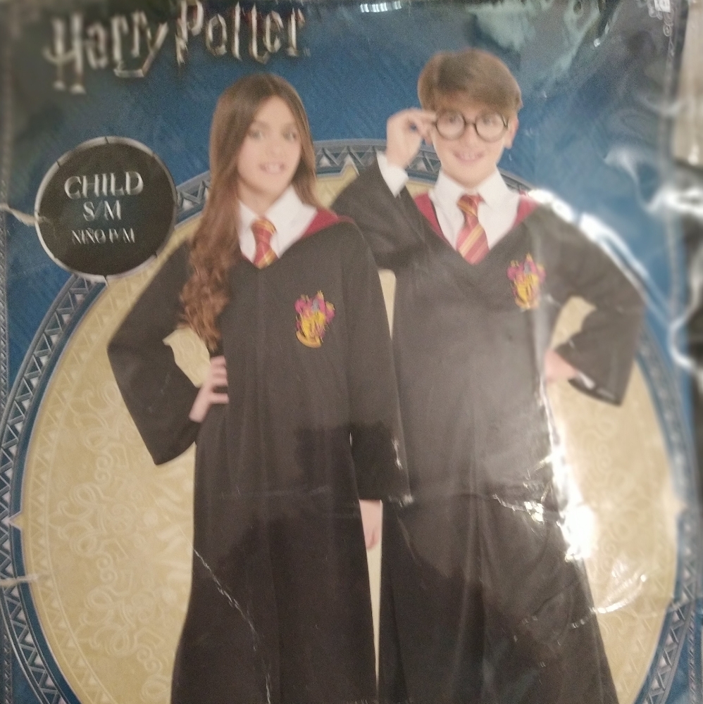 Gryffindor Robe